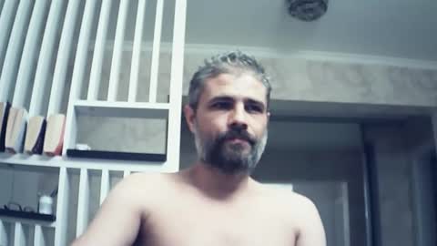 Snapshot of gindrie chatting on December 3, 2025, 8:07 pm Gabriel online show from December 3, 2025, 8:07 pm