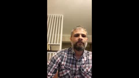 Snapshot of gindrie chatting on December 18, 2025, 9:26 am Gabriel online show from December 18, 2025, 9:26 am