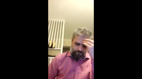 Snapshot of gindrie chatting on January 16, 2026, 7:01 am Gabriel online show from January 16, 2026, 7:01 am