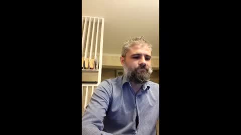 Snapshot of gindrie chatting on February 9, 2026, 4:33 pm Gabriel online show from February 9, 2026, 4:33 pm