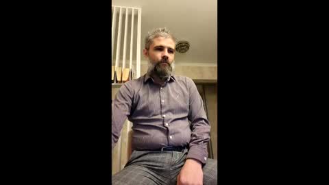 Snapshot of gindrie chatting on February 19, 2026, 12:12 pm Gabriel online show from February 19, 2026, 12:12 pm