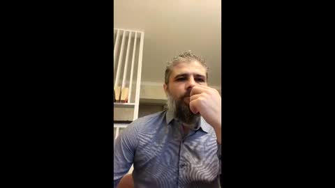 Snapshot of gindrie chatting on February 25, 2026, 8:35 am Gabriel online show from February 25, 2026, 8:35 am