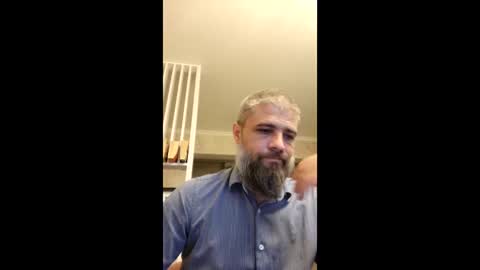 Snapshot of gindrie chatting on March 9, 2026, 7:01 am Gabriel online show from March 9, 2026, 7:01 am