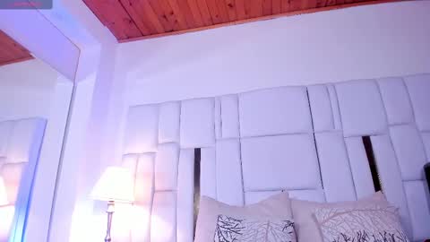 Ginebra Ness online show from February 14, 2025, 8:42 am