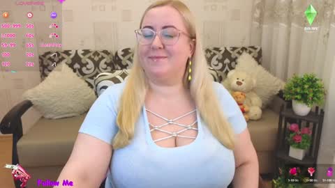 ginesia online show from January 29, 2025, 2:00 pm