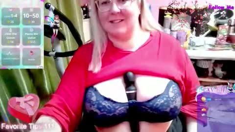 Snapshot of ginesia chatting on April 29, 2026, 5:30 pm ginesia online show from April 29, 2026, 5:30 pm