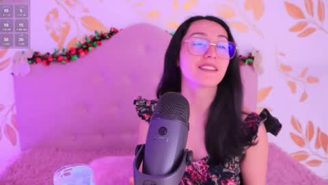 Ginn online show from January 7, 2026, 12:40 pm