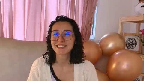 Ginn online show from April 21, 2026, 12:44 pm