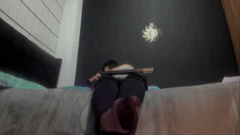 Miss online show from March 6, 2025, 9:09 pm