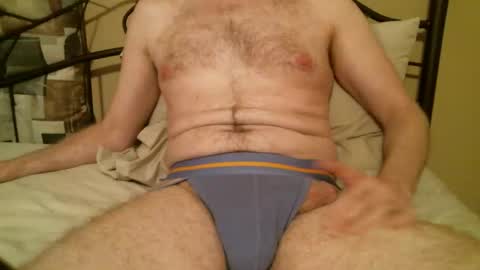 ginger_bulge online show from November 25, 2025, 6:02 am