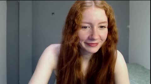 Snapshot of ginger_giirl chatting on September 9, 2025, 11:48 pm Ginger online show from September 9, 2025, 11:48 pm