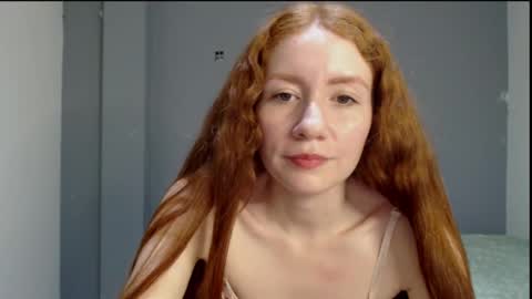 Snapshot of ginger_giirl chatting on September 11, 2025, 1:49 am Ginger online show from September 11, 2025, 1:49 am