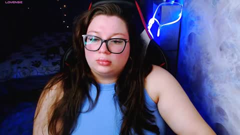 Snapshot of ginger_grayy chatting on December 4, 2024, 6:50 pm Alexa here online show from December 4, 2024, 6:50 pm