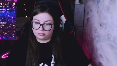 Snapshot of ginger_grayy chatting on January 27, 2025, 9:11 pm Alexa here online show from January 27, 2025, 9:11 pm