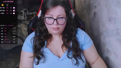 Snapshot of ginger_grayy chatting on February 10, 2025, 8:42 pm Alexa here online show from February 10, 2025, 8:42 pm