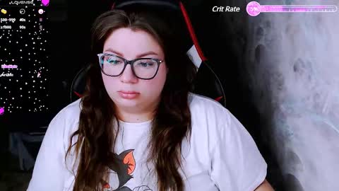 Snapshot of ginger_grayy chatting on March 8, 2025, 9:18 pm Alexa here online show from March 8, 2025, 9:18 pm