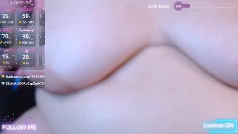 Snapshot of ginger_grayy chatting on November 5, 2025, 9:48 pm Alexa here online show from November 5, 2025, 9:48 pm