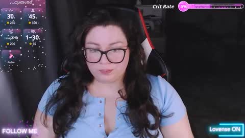 Snapshot of ginger_grayy chatting on November 6, 2025, 9:05 pm Alexa here online show from November 6, 2025, 9:05 pm