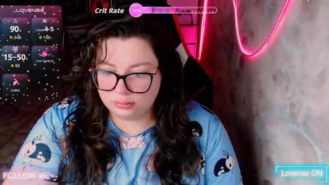 Snapshot of ginger_grayy chatting on November 16, 2025, 7:30 pm Alexa here online show from November 16, 2025, 7:30 pm