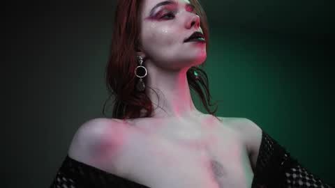 Snapshot of ginger_hugs chatting on April 23, 2026, 10:12 pm im expecting 350 thumbs up on my altar online show from April 23, 2026, 10:12 pm