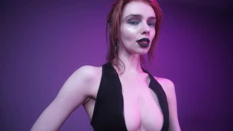 Snapshot of ginger_hugs chatting on May 12, 2026, 10:18 pm im expecting 350 thumbs up on my altar online show from May 12, 2026, 10:18 pm