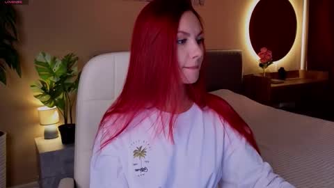 Snapshot of ginger_jessy_ chatting on September 17, 2025, 7:21 am Jessy online show from September 17, 2025, 7:21 am