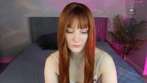 Ginger online show from November 30, 2025, 1:20 am