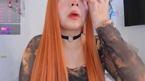 Kloe online show from February 26, 2026, 11:37 pm