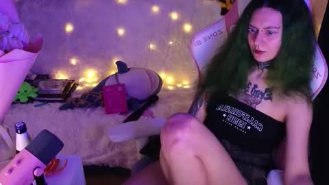 Ginger online show from February 2, 2026, 1:10 pm