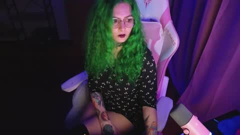 Ginger online show from May 25, 2026, 6:58 pm
