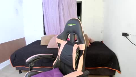 Ginger online show from February 16, 2025, 12:41 am