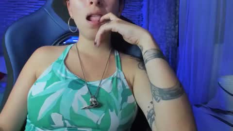 Snapshot of ginger_sweetty chatting on May 15, 2026, 12:28 am Ginger online show from May 15, 2026, 12:28 am