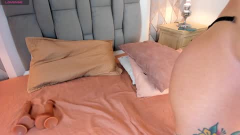 Ginger online show from January 3, 2025, 7:39 pm