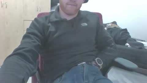Snapshot of ginger_xxx chatting on January 15, 2026, 6:44 pm mike online show from January 15, 2026, 6:44 pm