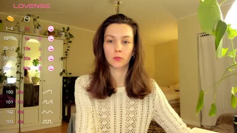 Vasilisa online show from March 27, 2026, 5:45 pm