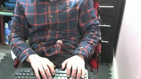gingercock321 online show from February 2, 2025, 5:37 pm