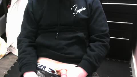 gingercock321 online show from February 7, 2025, 3:45 am