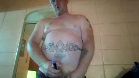 gingered7 online show from April 19, 2026, 11:53 am