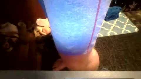 gingered7 online show from April 23, 2026, 10:47 am