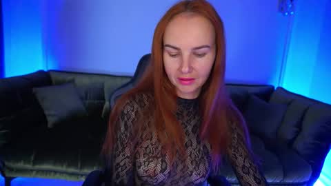 GinegerGazee online show from October 26, 2025, 7:36 am