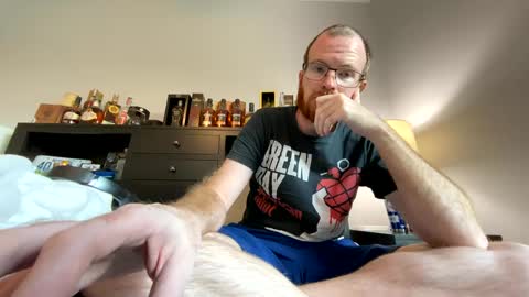 gingerginger111 online show from October 3, 2025, 6:38 pm