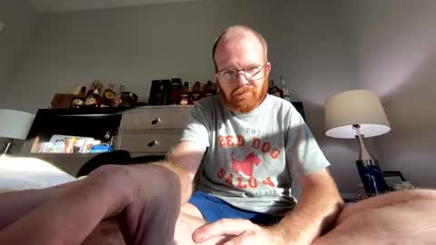 gingerginger111 online show from October 31, 2025, 12:50 pm
