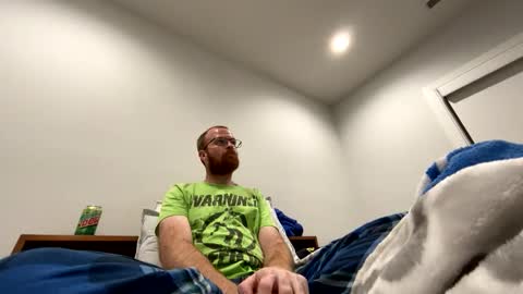 gingerginger111 online show from December 16, 2025, 2:05 am