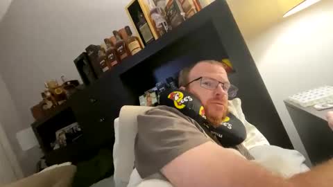 gingerginger111 online show from January 11, 2026, 4:39 am