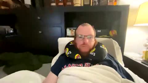 gingerginger111 online show from January 12, 2026, 2:17 am