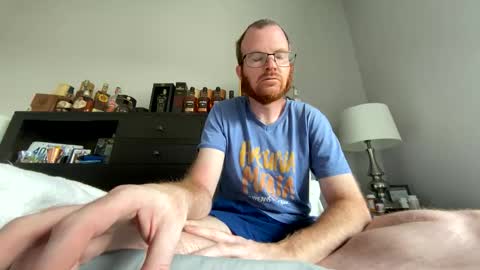 gingerginger111 online show from January 13, 2026, 3:06 pm