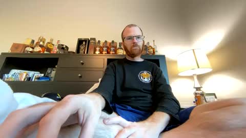 gingerginger111 online show from February 7, 2026, 10:13 pm