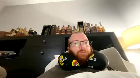 gingerginger111 online show from February 14, 2026, 1:46 am