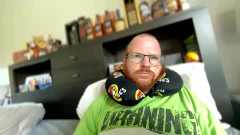 gingerginger111 online show from May 19, 2026, 6:25 pm