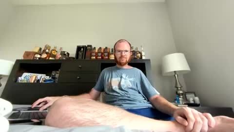 gingerginger111 online show from June 5, 2026, 2:23 pm